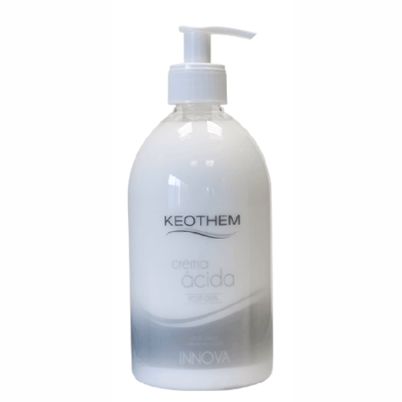 KEOTHEM Crema Ácida 500ml