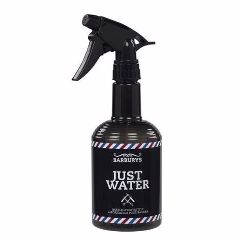 BARBURYS Pulverizador Just Water 600ml
