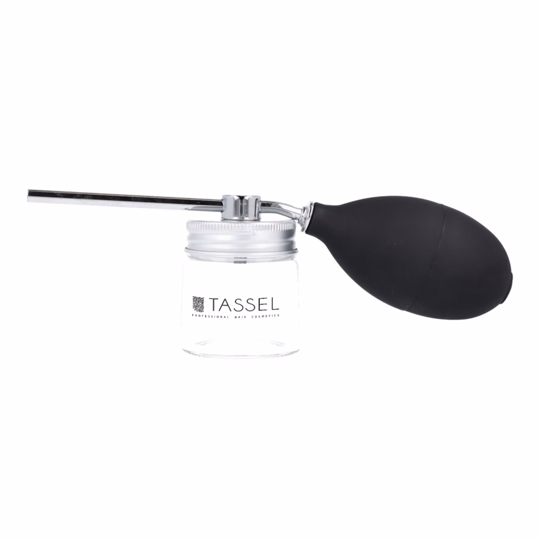 TASSEL Pulverizador Fibra 07208