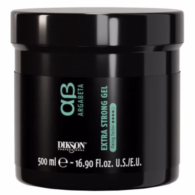 ARGABETA 12 Gomina Extrafuerte 500ml