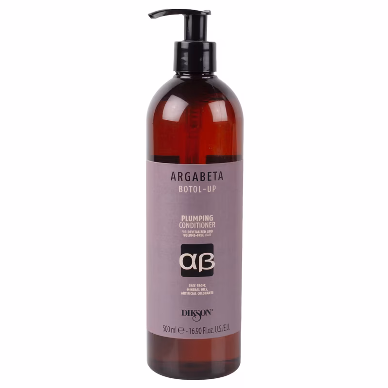 ARGABETA Botol-Up  Acondicionador Volumen 500ml