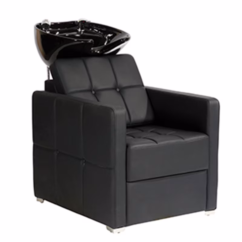 EUROSTIL Lavacabezas Glamour 07191