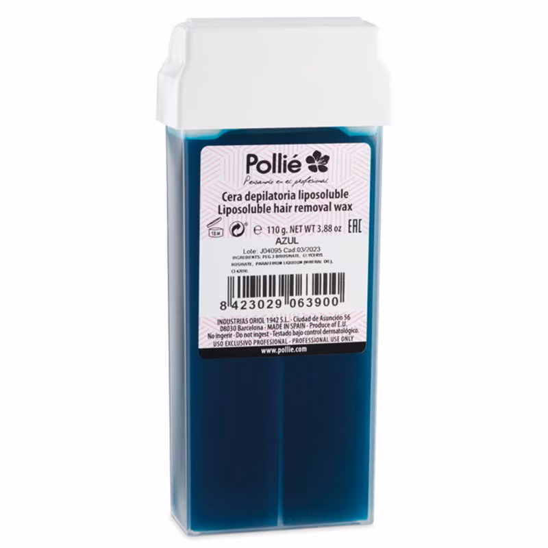 POLLIÉ Roll-on PREMIUM Azuleno 110g 06318
