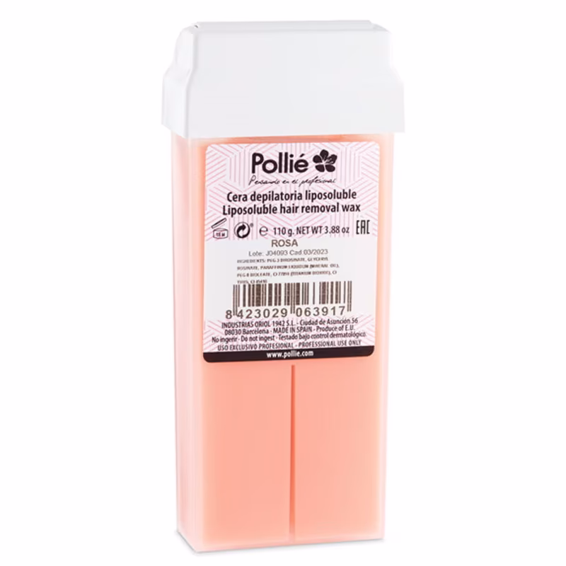 POLLIÉ Roll-on PREMIUM Rosa 110g 06319