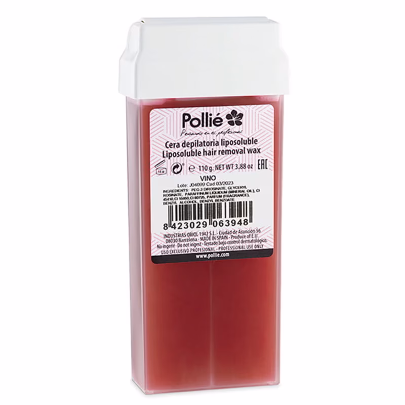 POLLIÉ Roll-on PREMIUM Vino 110g 06322