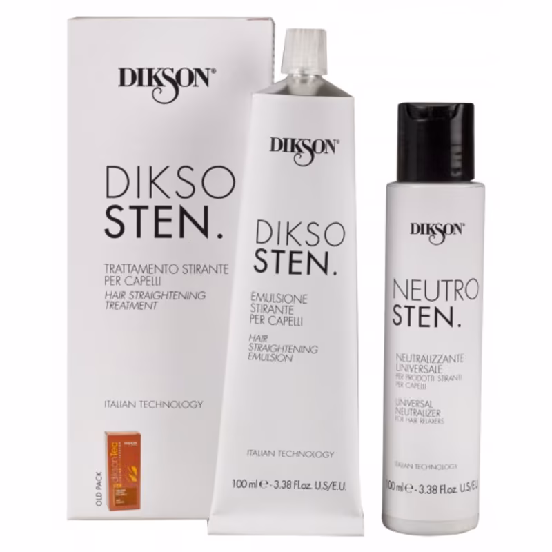 DIKSON STEN Pack Desrizante