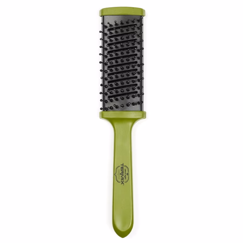 TERMIX Cepillo Térmico Plano Barber T116
