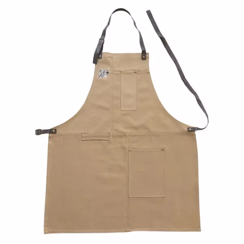 HEY JOE Delantal Barbero Apron
