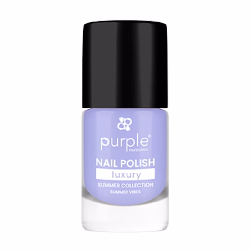 PURPLE Esmalte P4001 Luxury 10ml