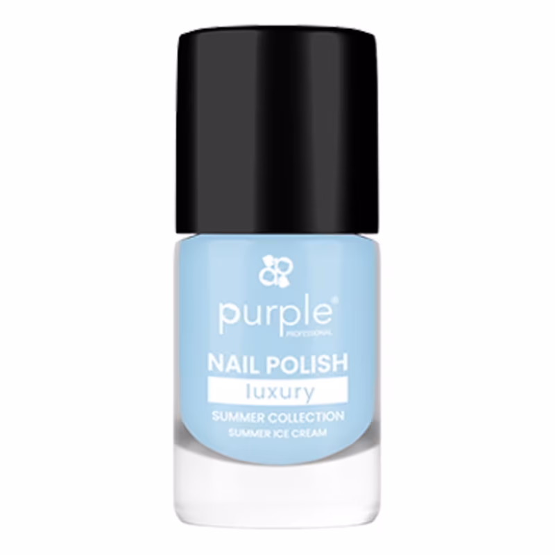 PURPLE Esmalte P4002 Luxury 10ml