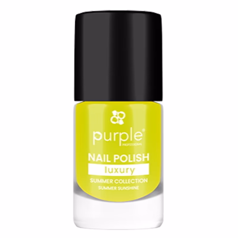 PURPLE Esmalte P4006 Luxury 10ml