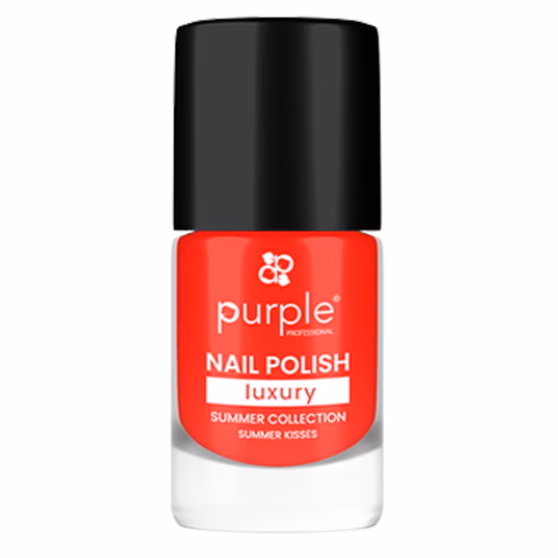 PURPLE Esmalte P4008 Luxury 10ml