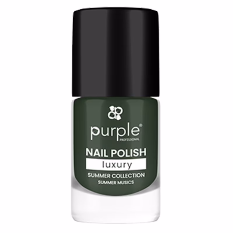 PURPLE Esmalte P4010 Luxury 10ml