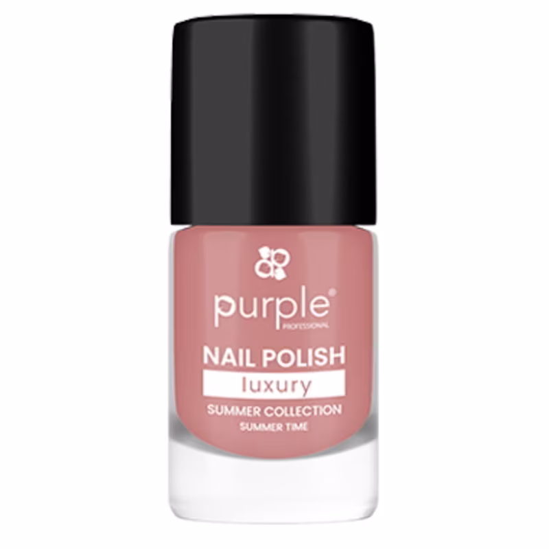 PURPLE Esmalte P4012 Luxury 10ml