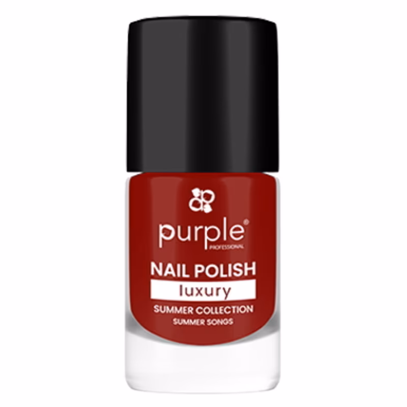 PURPLE Esmalte P4013 Luxury 10ml
