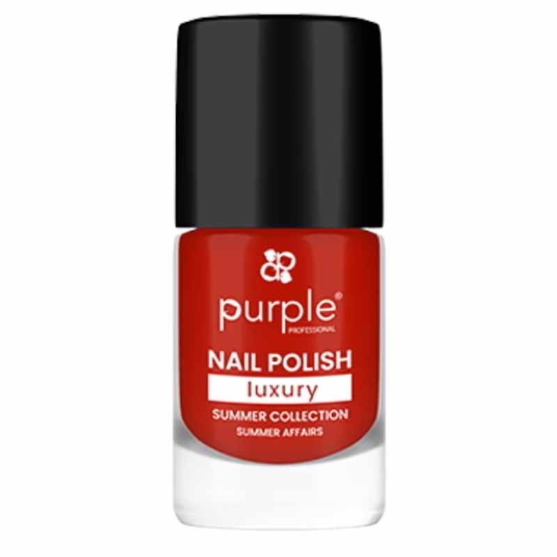 PURPLE Esmalte P4014 Luxury 10ml
