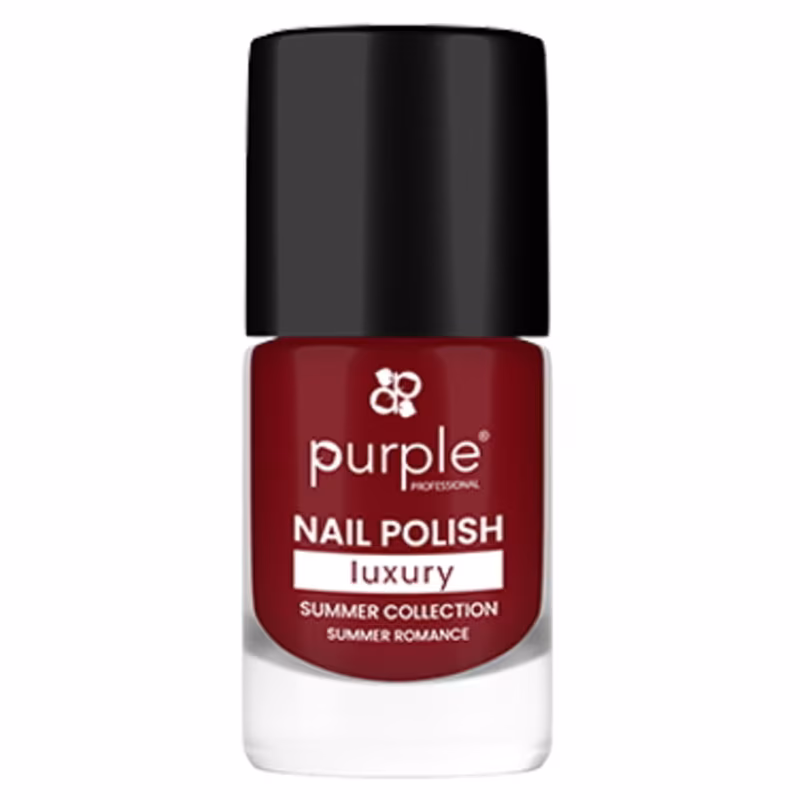 PURPLE Esmalte P4015 Luxury 10ml