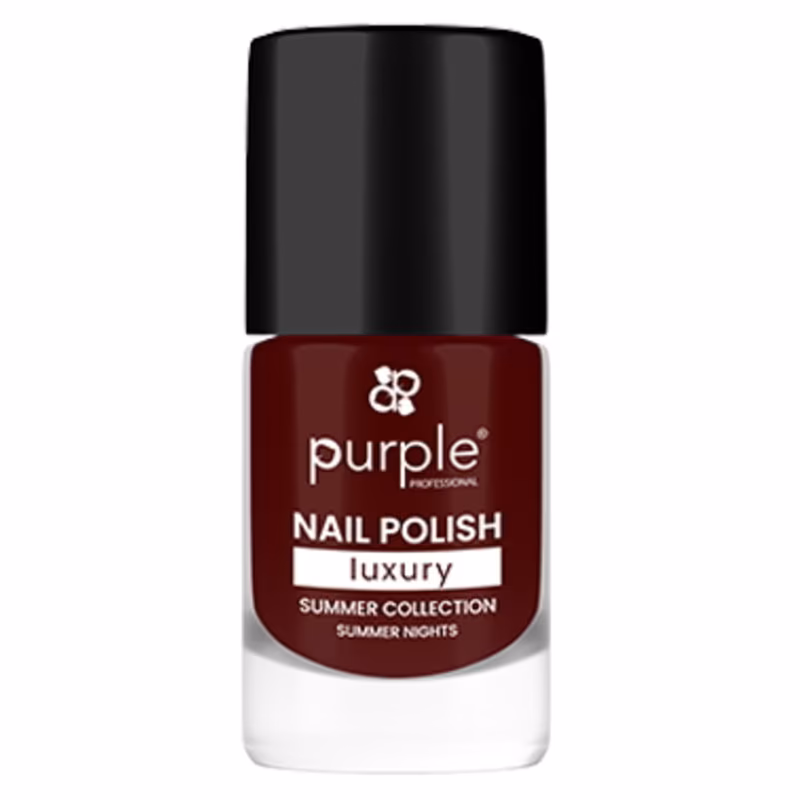 PURPLE Esmalte P4016 Luxury 10ml