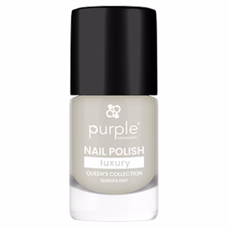 PURPLE Esmalte P4022 Luxury 10ml