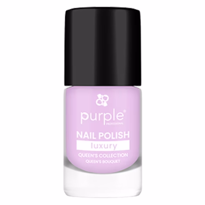 PURPLE Esmalte P4024 Luxury 10ml