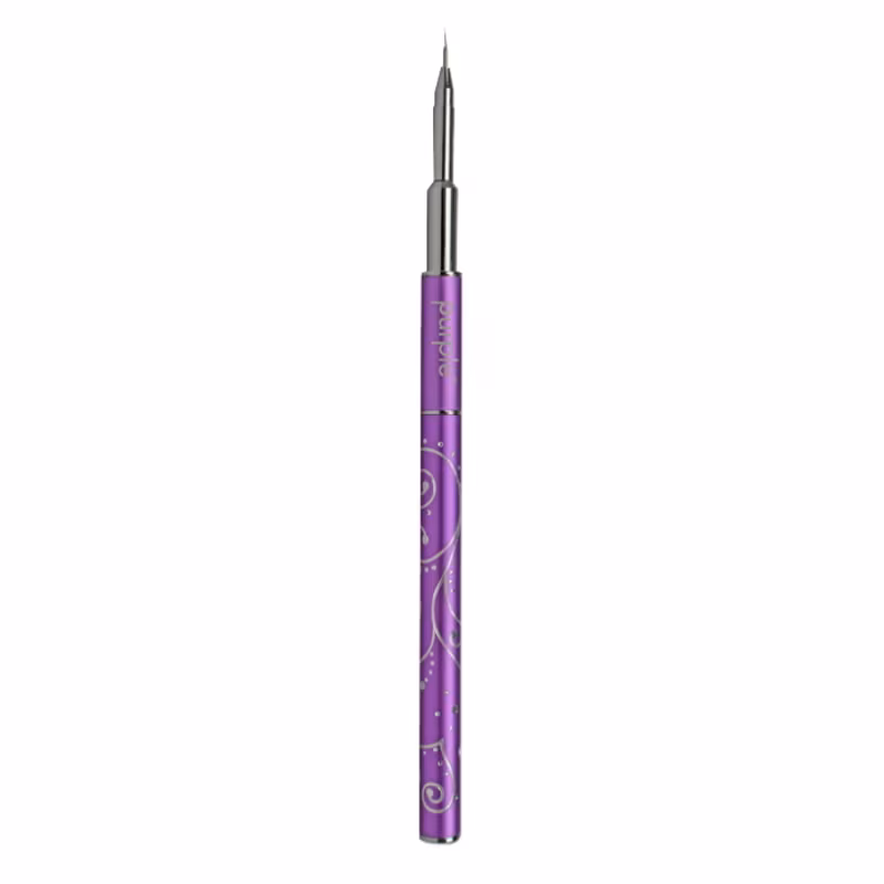 PURPLE Pincel Micro Fino nº000 Violet P579