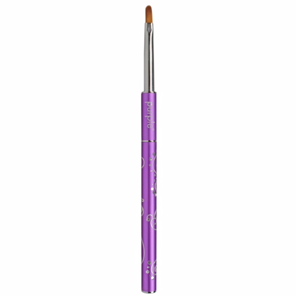 PURPLE Pincel Gel nº2 Violet Oval P580