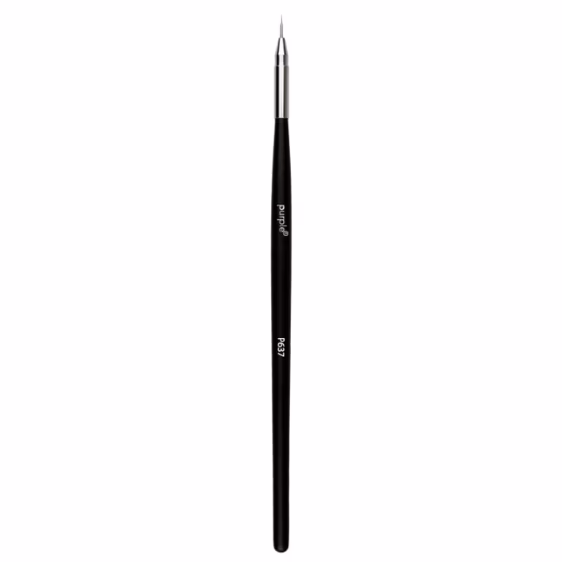 PURPLE Pincel Micro Fino nº000 Black P637