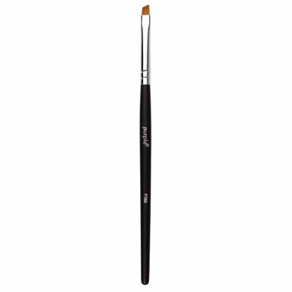 PURPLE Pincel Gel nº4 Black Slant P760