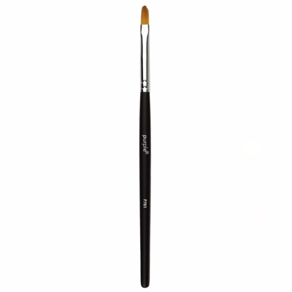 PURPLE Pincel Gel nº4 Black Oval P761