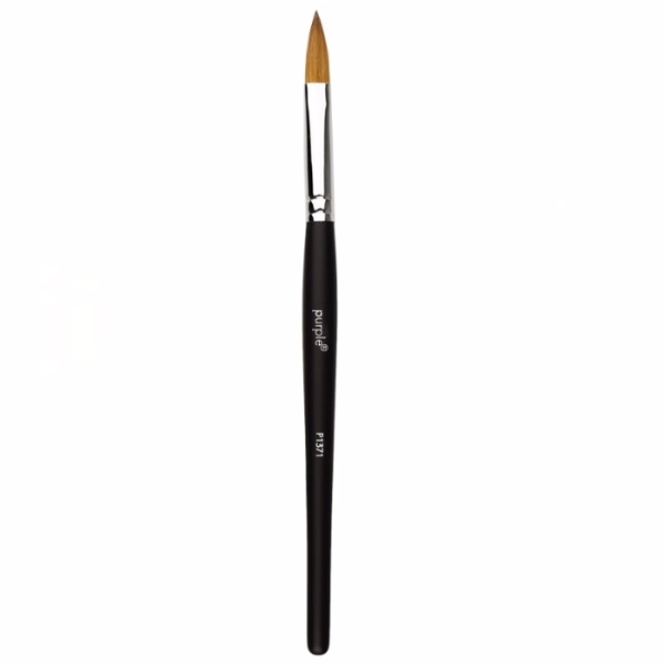 PURPLE Pincel Acrílico nº8 Black 3D P1371