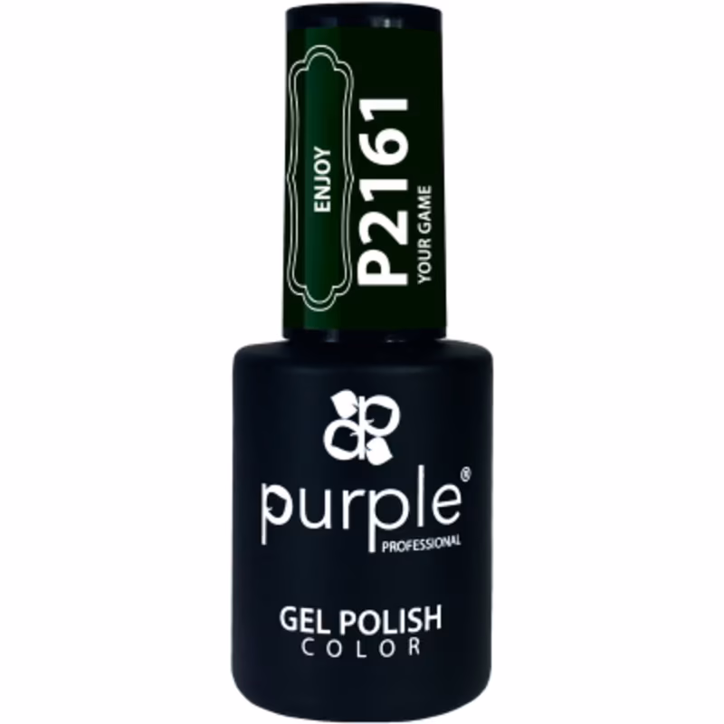 PURPLE Esmalte P2161 Semipermanente 10ml