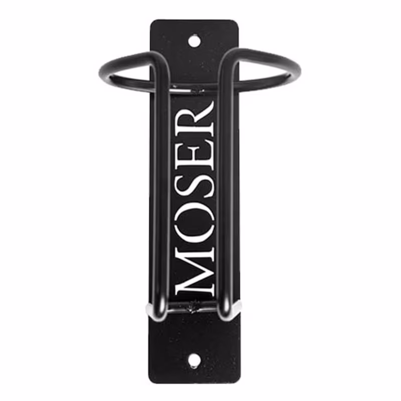 MOSER Colgador Máquina 0092-6035