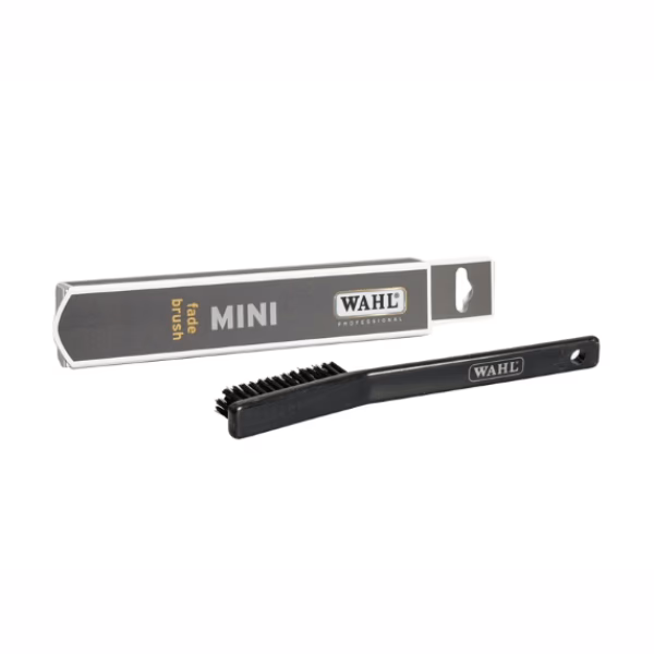 WAHL Cepillo Mini Fade 0093-6490