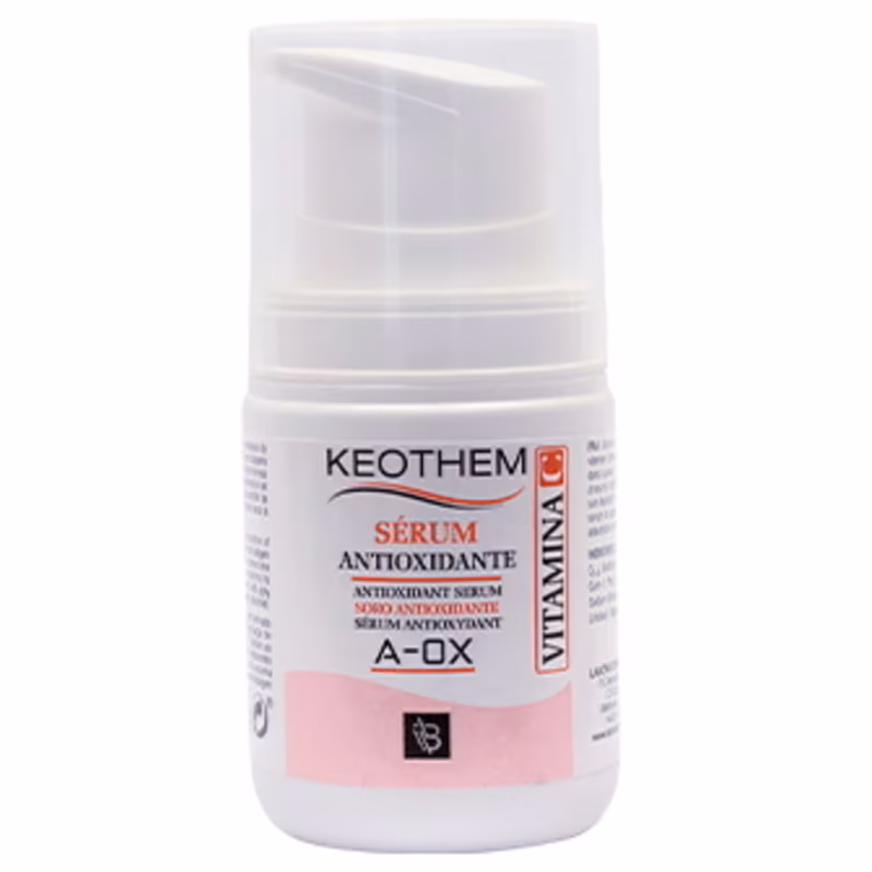 KEOTHEM Serum Vitamina C 50g