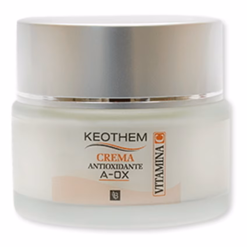 KEOTHEM Crema Vitamina C 50g