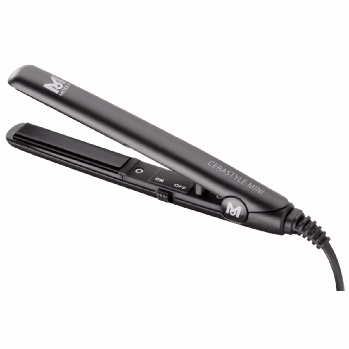 MOSER Plancha CeraStyle Mini 4480-0050