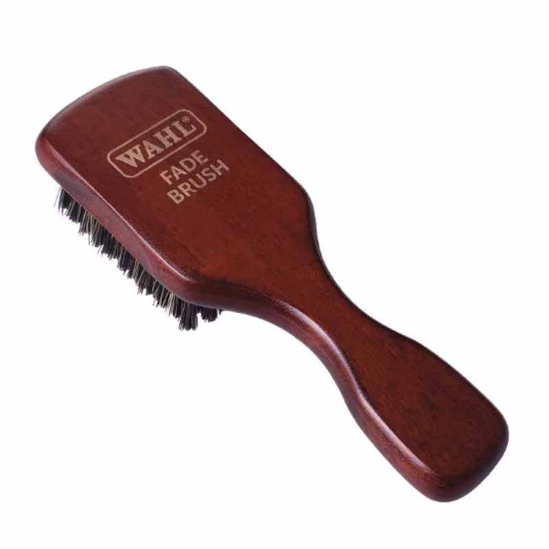 WAHL Cepillo Fade Mango Madera 0093-6370