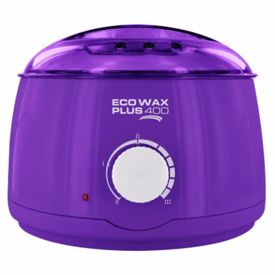 GIUBRA Fusor Eco Wax Plus VIOLETA 2427-09VI 400gr