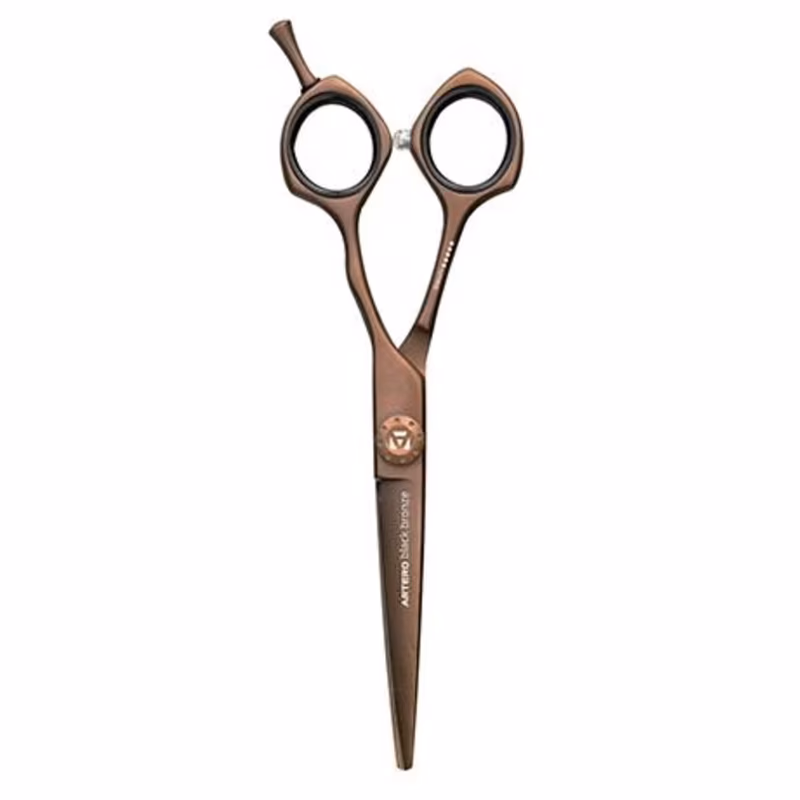 ARTERO Tijera Black Bronze 5.5" T70255