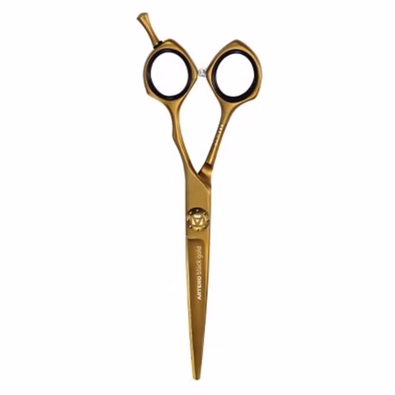 ARTERO Tijera Black Gold 5.5" T70155