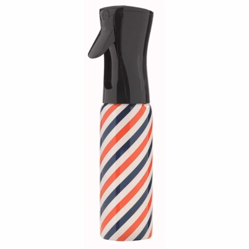 SIBEL Pulverizador BARBER 360º