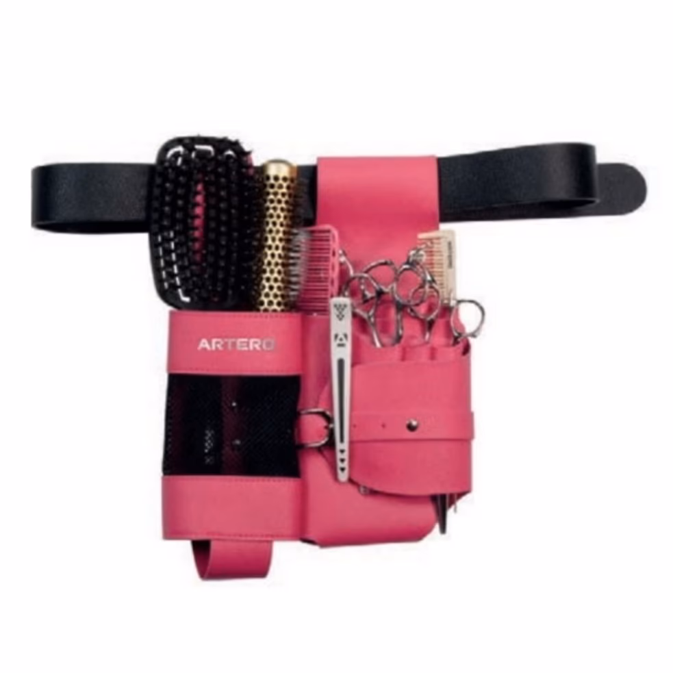 ARTERO Funda Sauvage Rosa F397