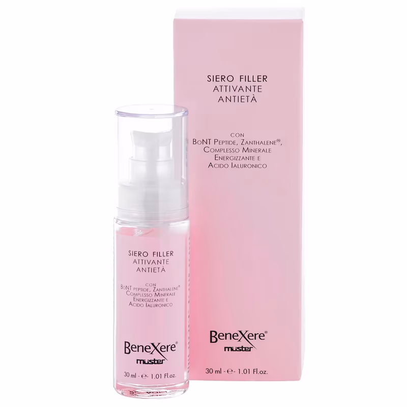 BENEXERE Fi3 Serum Antiedad 30ml