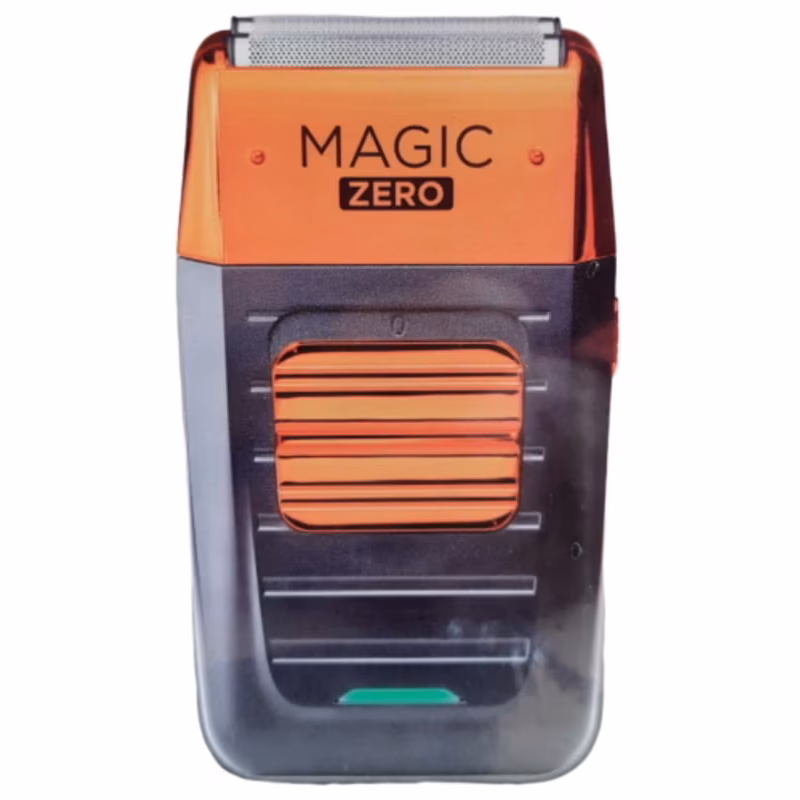 GIUBRA Afeitadora Magic Zero 2365-14AC