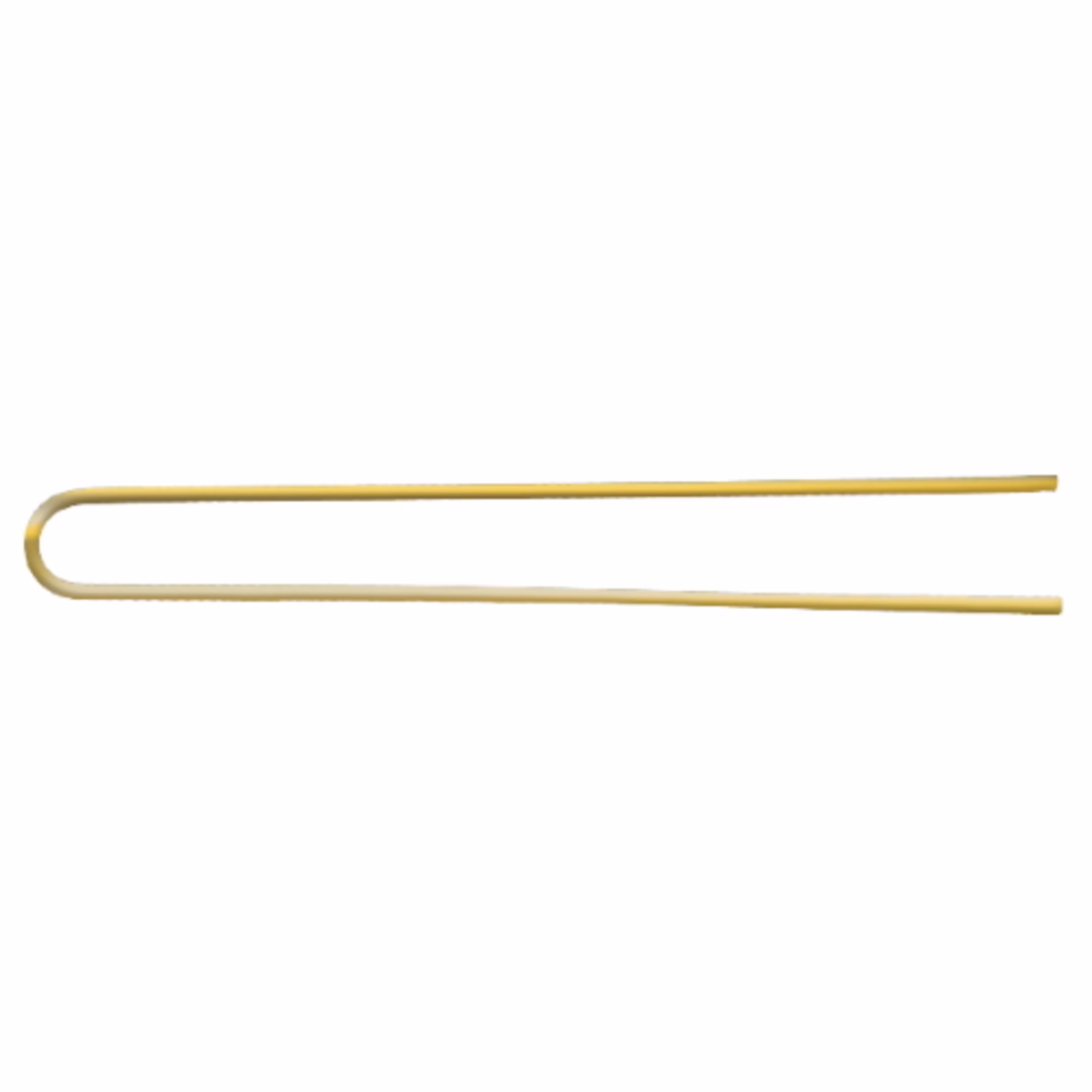 GIUBRA Horquilla Moño Bronce 50mm 800uds 1916-25