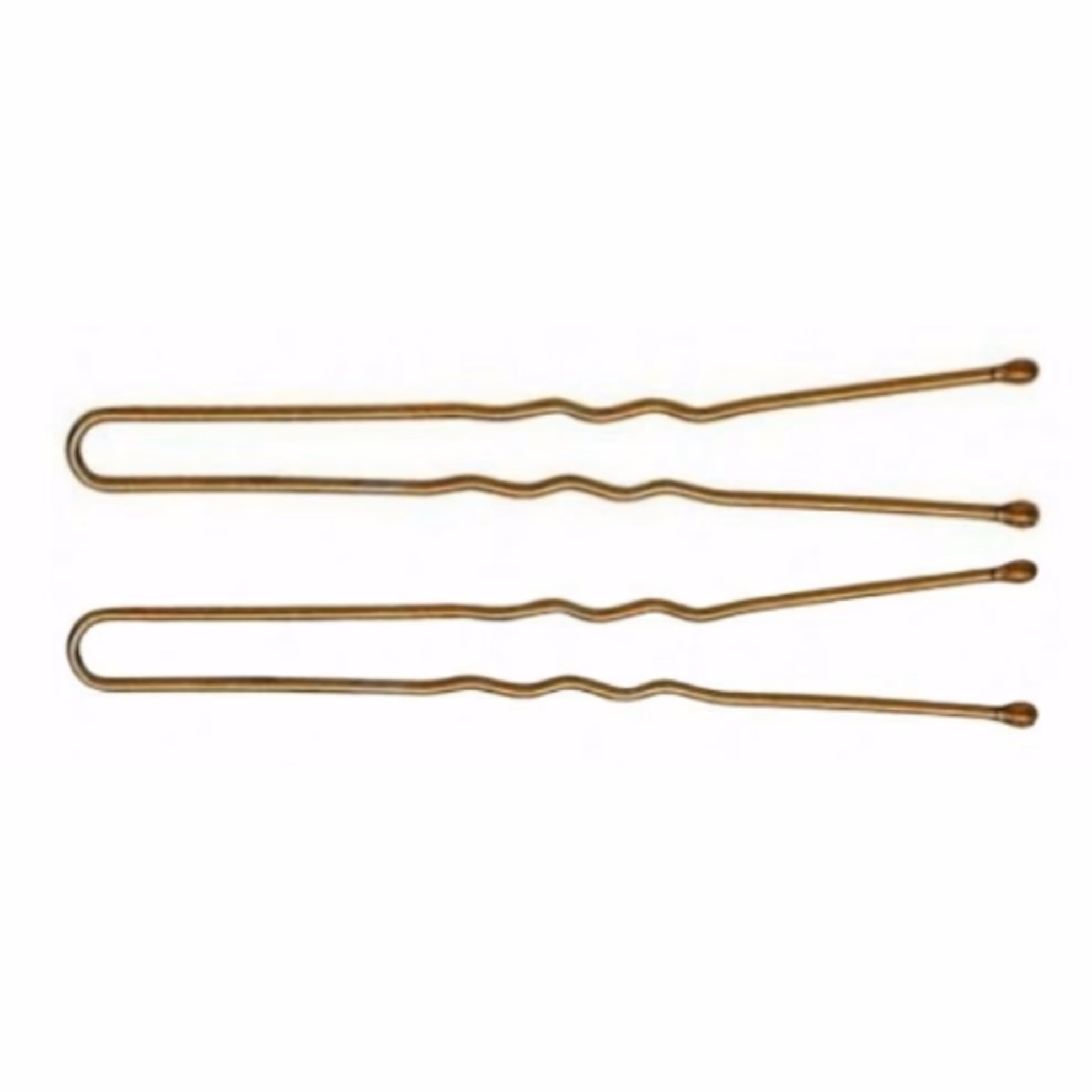 GIUBRA Horquilla Invisible Bronce 800uds 1916-27