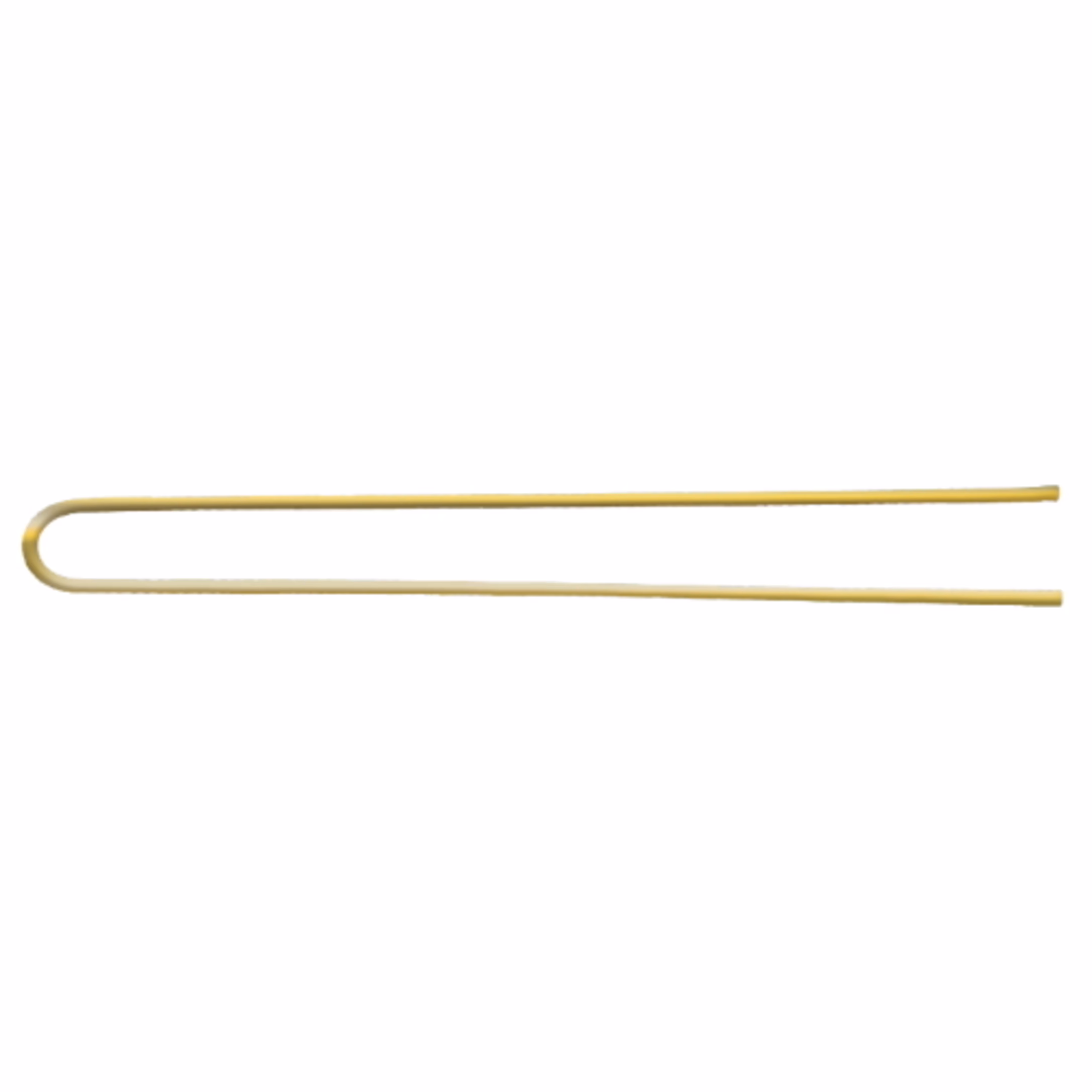 GIUBRA Horquilla Moño Bronce 64mm 500uds 1916-29