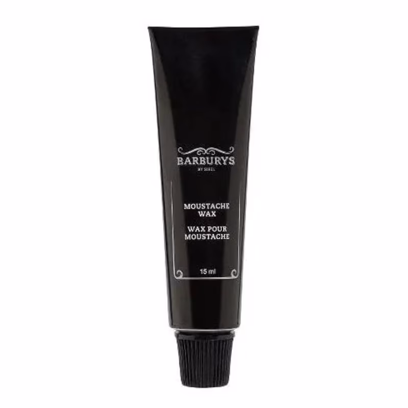 BARBURYS Cera Bigote 15ml
