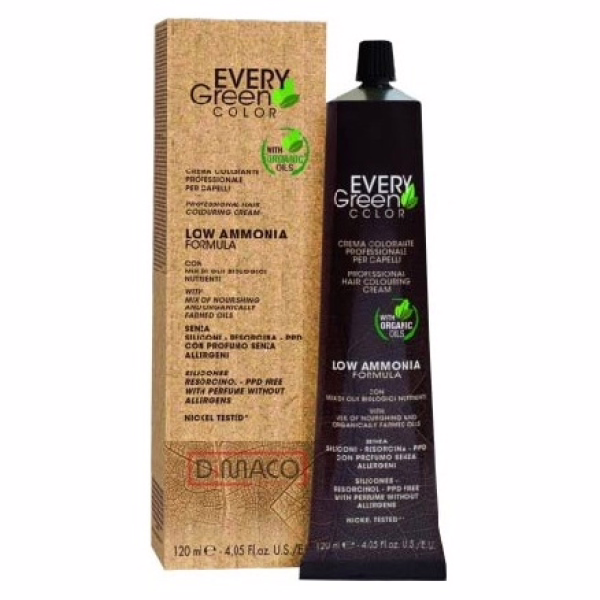 EVERYGREEN Tinte 4.5 Tubo 100ml