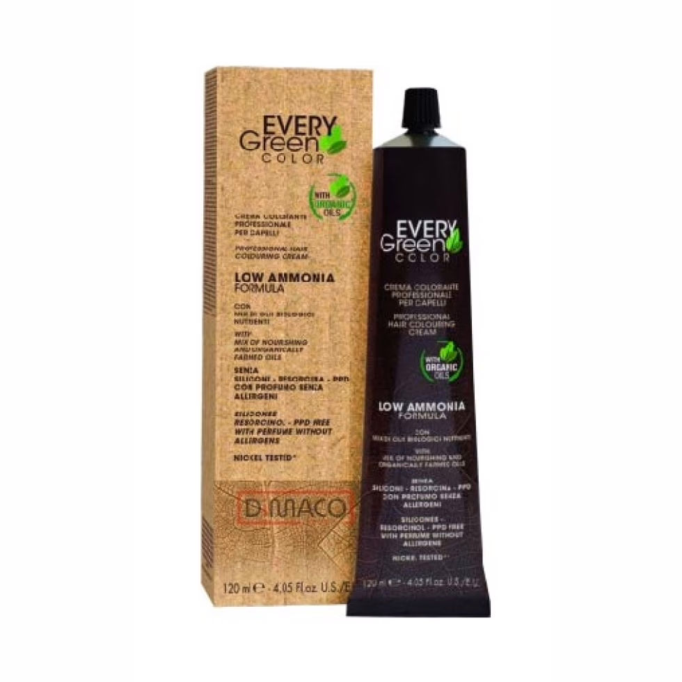 EVERYGREEN Tinte 5.22 Tubo 100ml